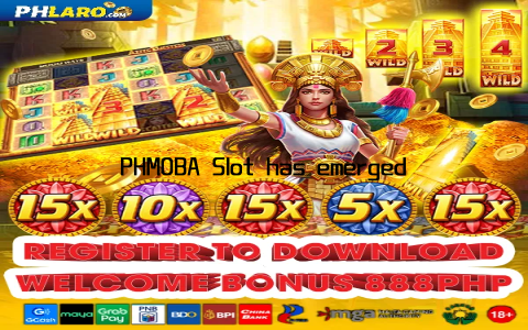 PHMOBA Slot has emerged as a solution to this challenge, offering a fresh perspective on online gaming