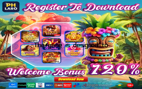 The game is designed to be easy to pick up and play, even for those who have never tried a slot game before