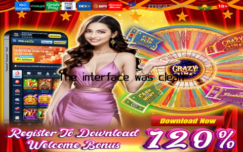 The interface was clean, the instructions were clear, and within seconds, I was in