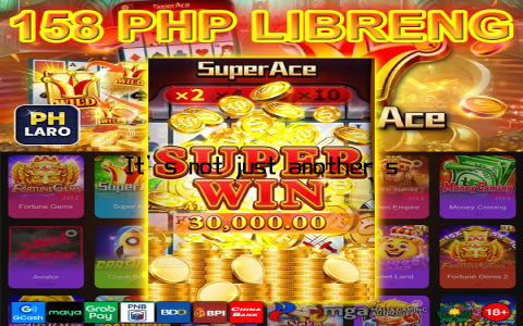 It’s not just another slot game; it’s an entire universe waiting to be explored