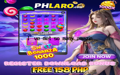 I’ve met so many amazing people through PHMOBA, and it all started with a simple login