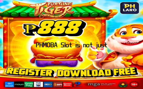 PHMOBA Slot is not just a game; it’s an experience that brings people together