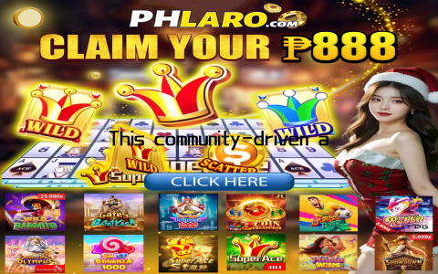 This community-driven approach has made PHMOBA Slot a hit among young adults who value both competition and connection