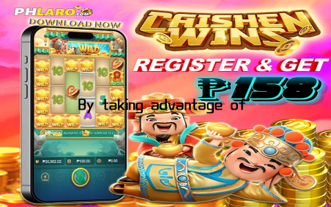 By taking advantage of these offers, you can maximize your winnings and make the most of your time on PHMOBA Slot