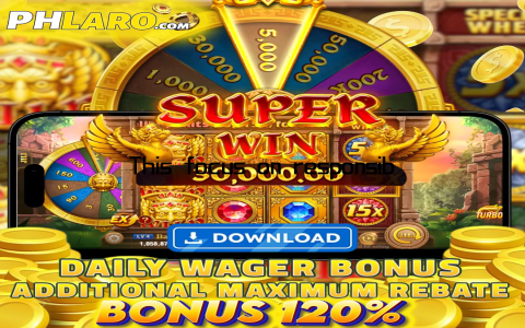 This focus on responsible gaming underscores PHMOBA Casino’s dedication to the well-being of its players